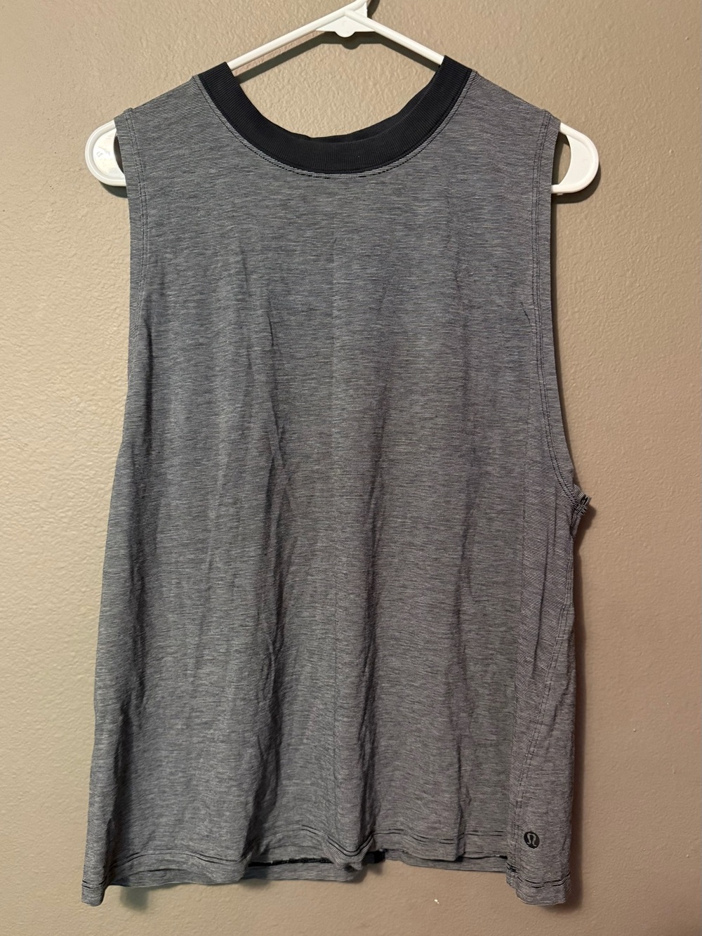 Lululemon All Yours Boyfriend Tank